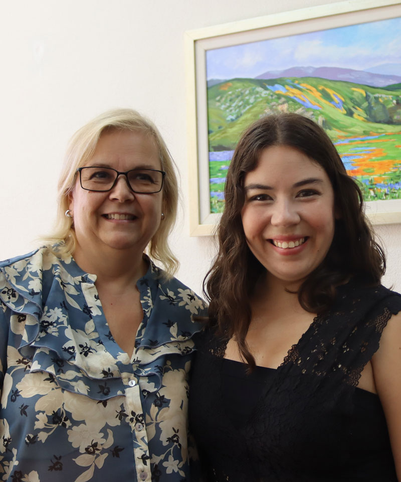 Imagem principal Homepage